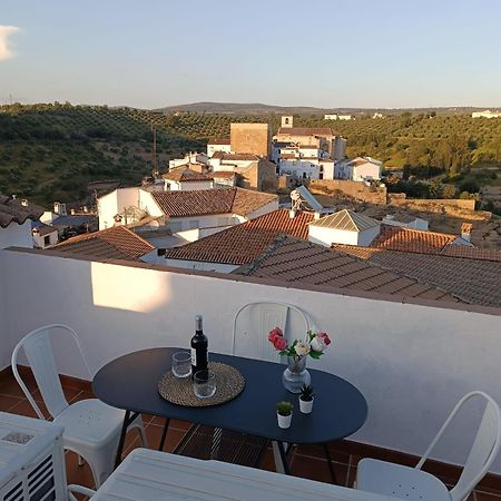 Casita Ladera, Setenil - Cadiz Setenil De Las Bodegas エクステリア 写真